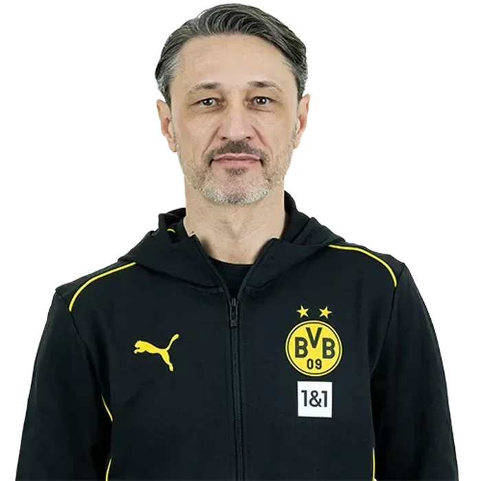 Divulgação BV Borussia Dortmund Divulgação BV Borussia Dortmund