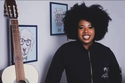 Graziela Pires<!-- NICAID(15814373) -->