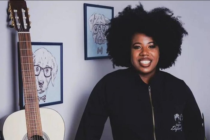 Arquivo Pessoal / Arquivo Pessoal