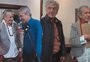 Caetano Veloso e Maria Bethânia ensaiam para turnê pelo Brasil: "A todo vapor"