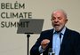 "É o momento de levar a sério os alertas da ciência", diz Lula na abertura da Cúpula dos Líderes da COP30 