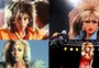 De Barbie até personagem de novela, Tina Turner marcou a cultura pop além da música