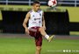 Um campeão brasileiro e um destaque da Série B: os dois atacantes na mira do Inter