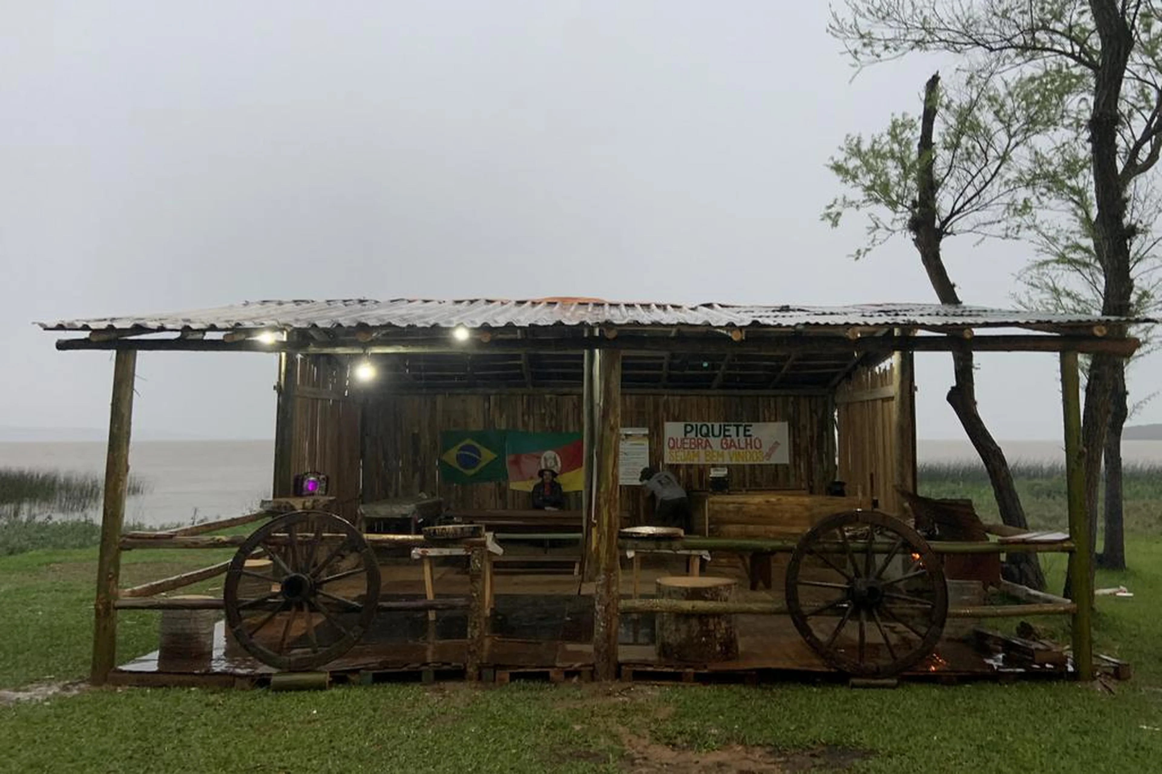 Tiago Boff/Agência RBS