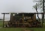 Com piquete único, primeiro Acampamento Farroupilha do Lami é inaugurado no extremo-sul de Porto Alegre