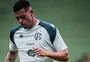 Caxias espera contar com novo reforço para a partida contra o Floresta, mas ele deixa treino mais cedo