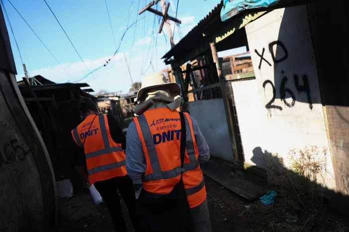 Jonathan Heckler / Agencia RBS