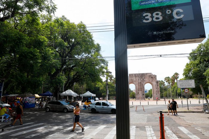 Camila Hermes / Agencia RBS