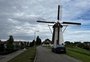 VÍDEO: a enchente trágica que mudou a história da Holanda