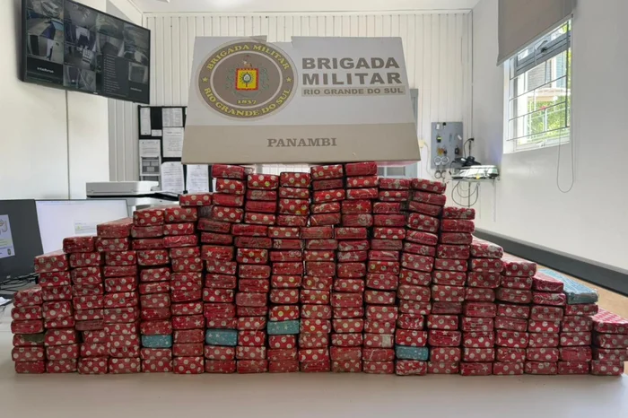 Brigada Militar / Divulgação