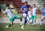 Fora de casa, Juventude fica no empate com o Bahia no Brasileiro de Aspirantes