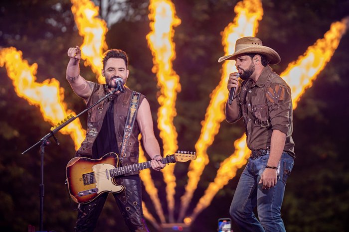 Cadu Fernandes / Divulgação