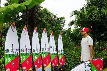 Ítalo Ferreira, surfe