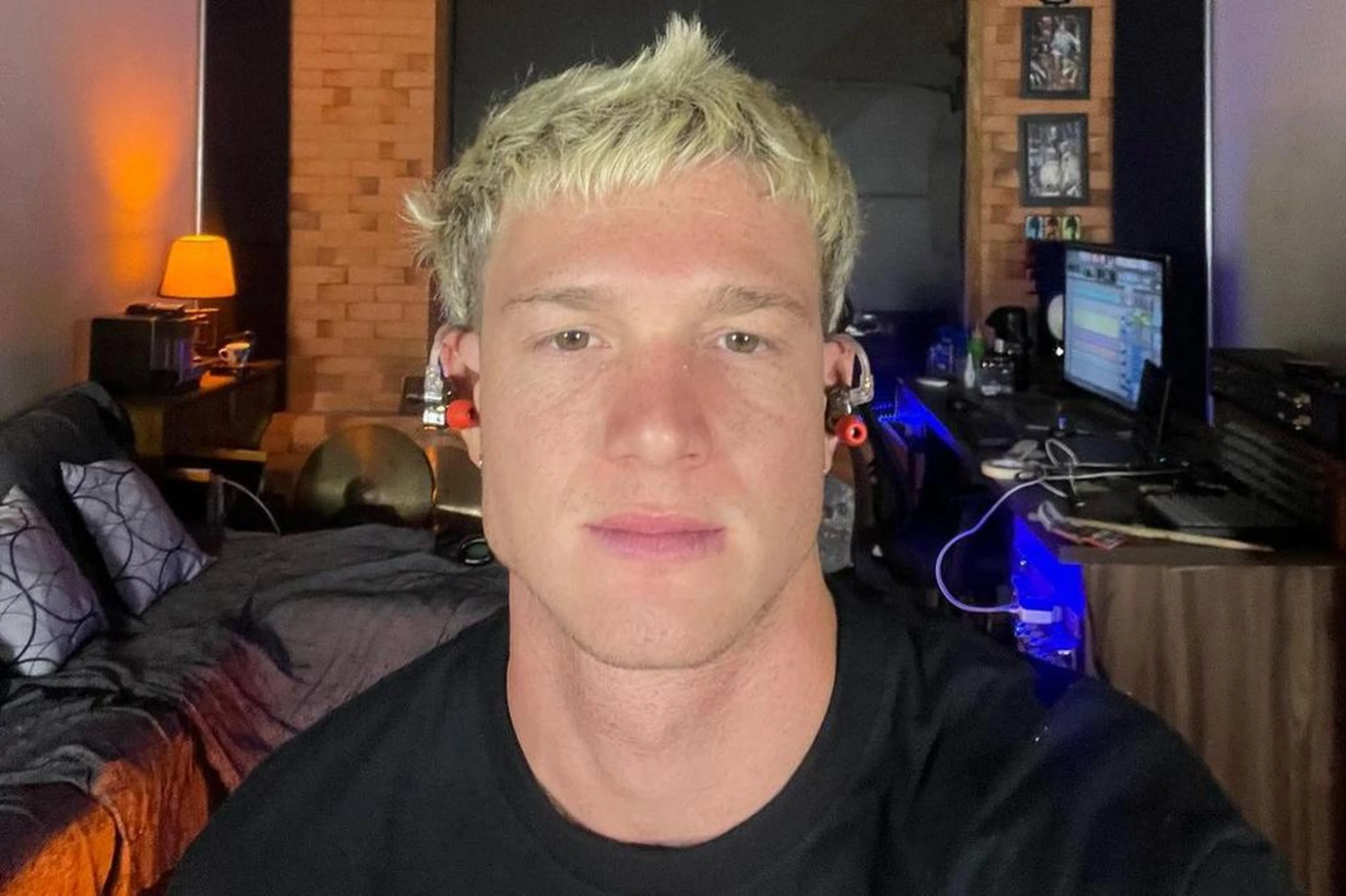 @pedropnovaes  Instagram/Reprodução