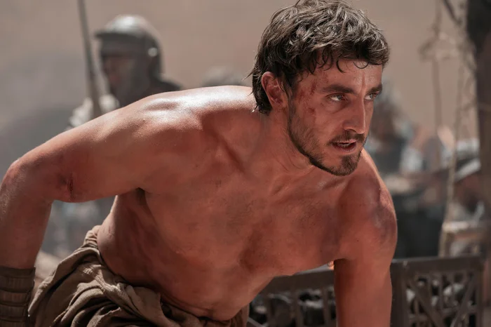 Paramount Pictures / Divulgação