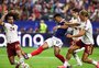 França 0x2 Espanha: o melhor e o pior jogador em campo na semifinal da Copa do Mundo