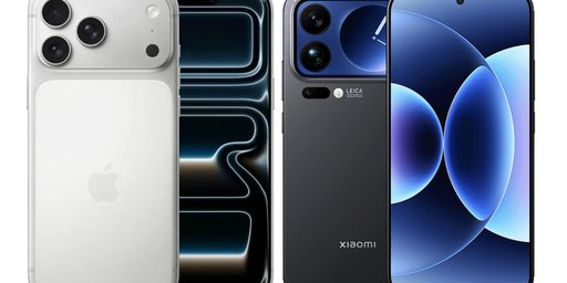 "Novos Smartphones de Alto Desempenho Prometem Revolucionar o Mercado" Imagem ilustrativa de "Novos Smartphones de Alto Desempenho Prometem Revolucionar o Mercado"