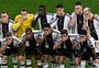 Ativistas aprovam a postura da seleção alemã e criticam Fifa por anunciar punições
