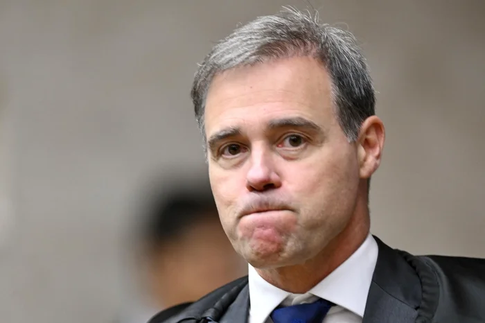 EVARISTO SA / AFP EVARISTO SA / AFP