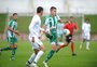 O jovem atacante do Juventude que despertou interesse do Santos