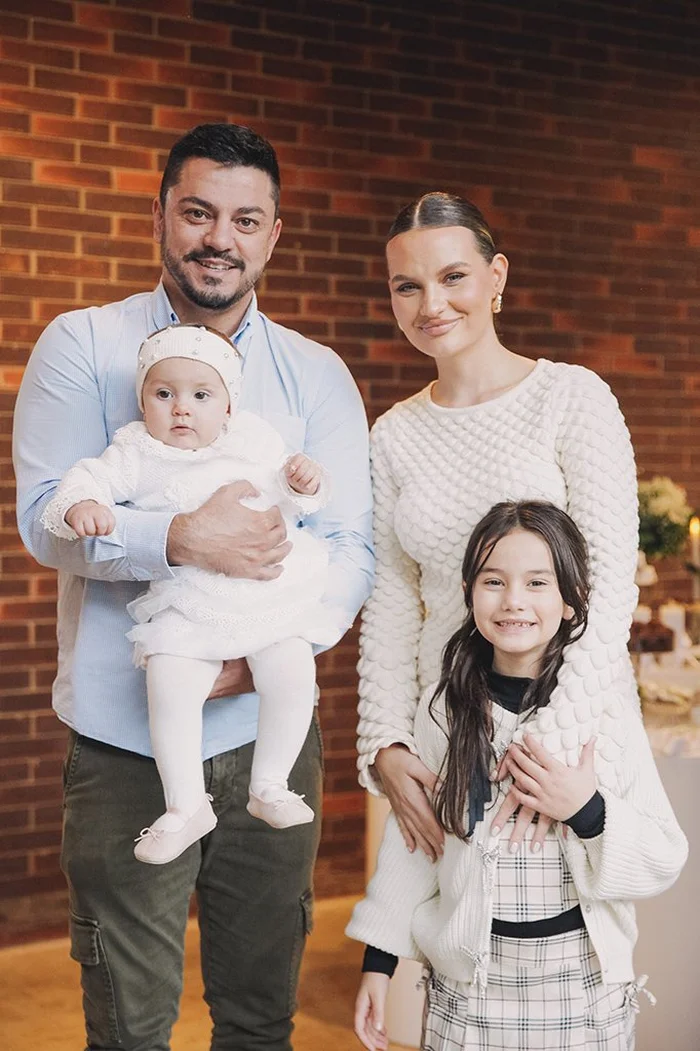 Daliana Mattana / Divulgação Daliana Mattana / Divulgação