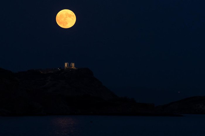 Angelos TZORTZINIS / AFP