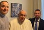 Conheça o Avellino, clube italiano que tem história ligada à sucessão no Vaticano