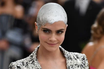 cara delevingne