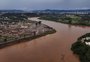 Planos para aumentar segurança contra enchentes no Vale do Taquari devem ser entregues em novembro
