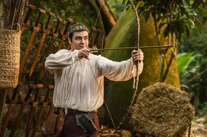 A obra cinematográfica Príncipe Lu e a Lenda do Dragão, estrelada por Luccas Neto e Renato Aragão, estreia no dia 22/01, com sessão às 15h, na Sala de Cinema Ulysses Geremia, do Centro de Cultura Ordovás.<!-- NICAID(15655234) -->