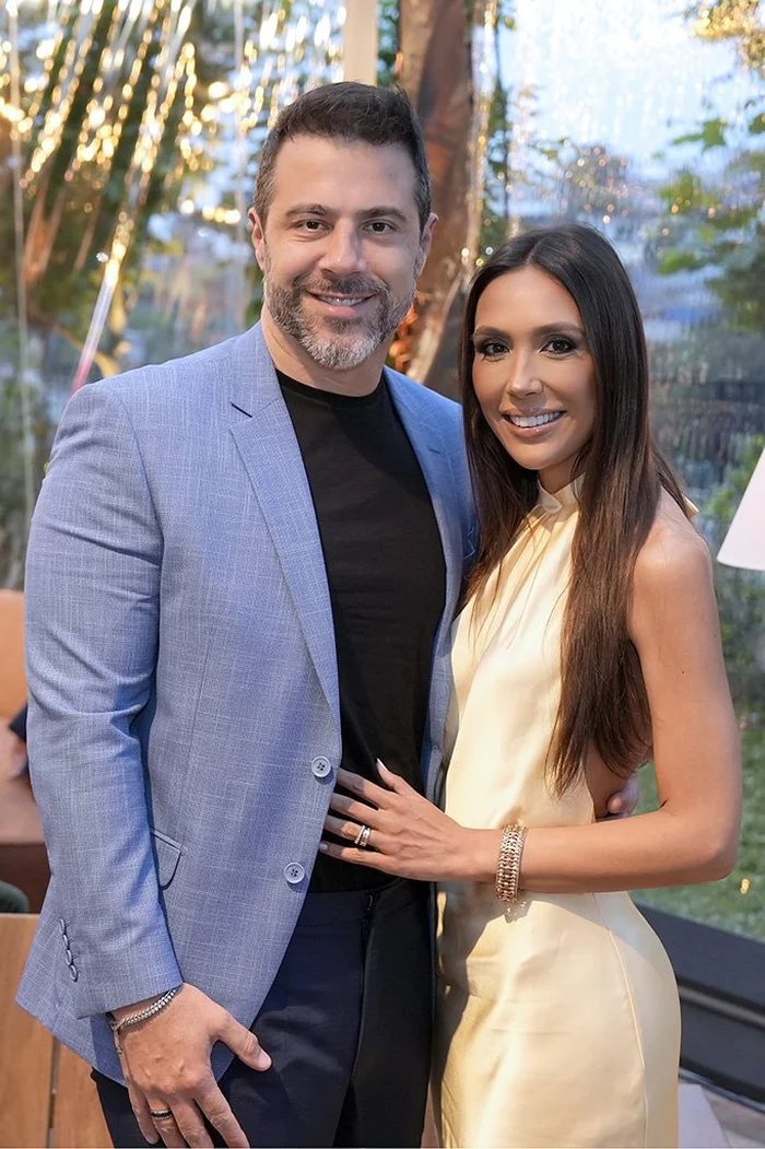 Leandro Araújo / Divulgação