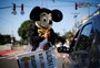 Quem é o Mickey que vende pipoca em sinal da Avenida Ipiranga porque "a Minnie está grávida"