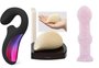 Concha, cristais, efeito de tapinha? Os novos sex toys que prometem turbinar o prazer feminino