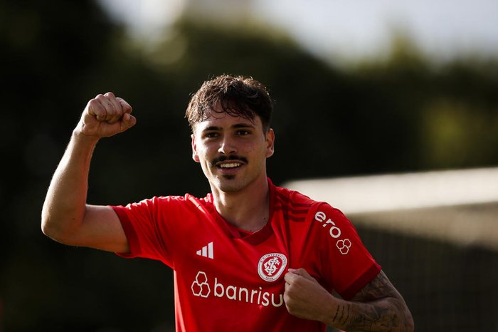 Mateus Bruxel / Agencia RBS Mateus Bruxel / Agencia RBS