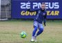 Jogo para trazer tranquilidade e encaminhar a vaga para o Caxias