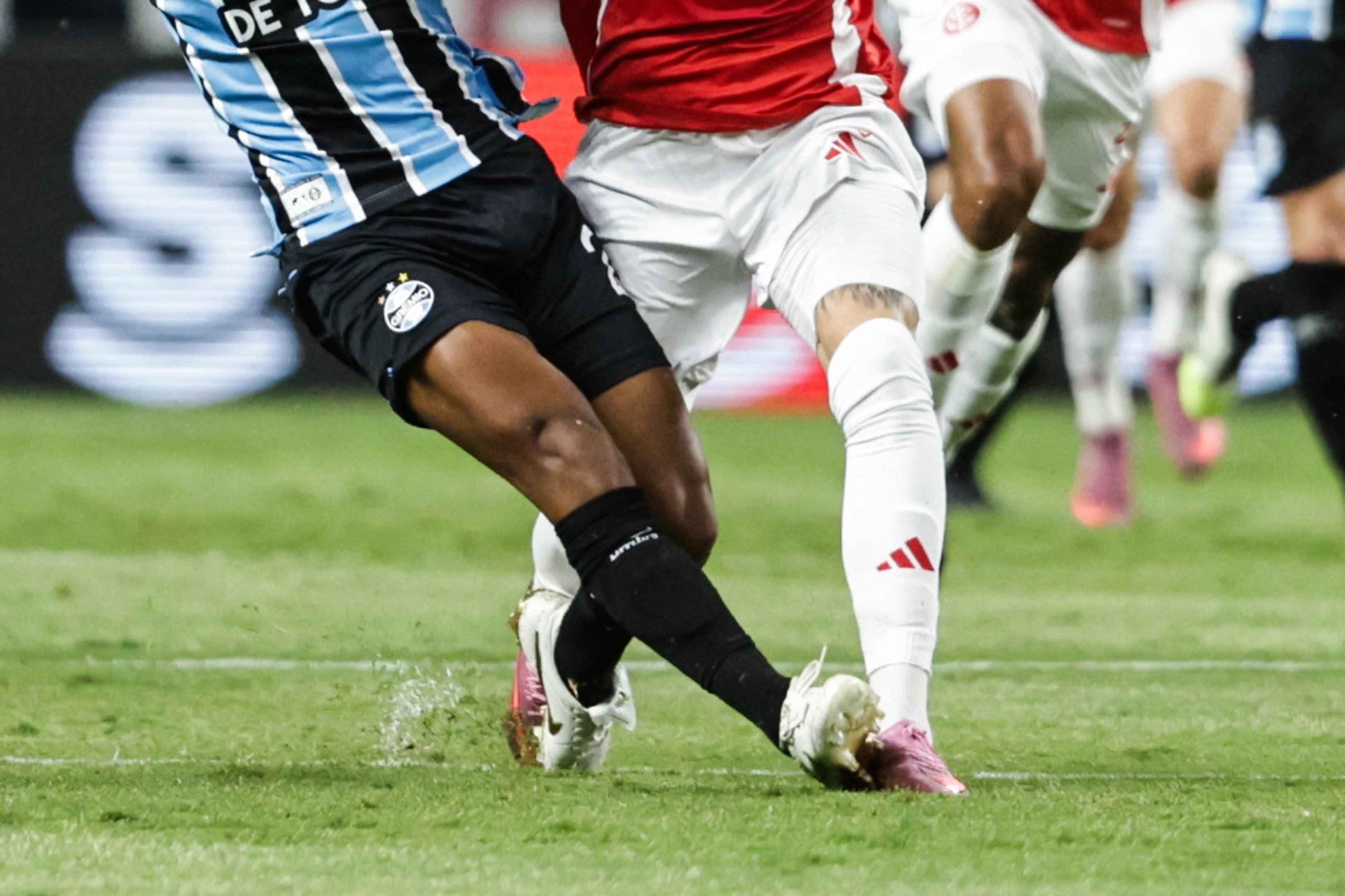 Frase do t&eacute;cnico do Inter pode ser a esperan&ccedil;a do Gr&ecirc;mio