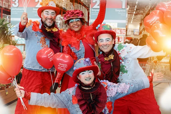 Stok Center / Divulgação