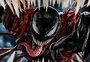 "Venom: Tempo de Carnificina" passa "Viúva Negra" e bate recorde de bilheteria na pandemia 