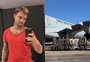Felipe Neto arrecada R$ 4,8 milhões em campanha e mostra doações para o RS