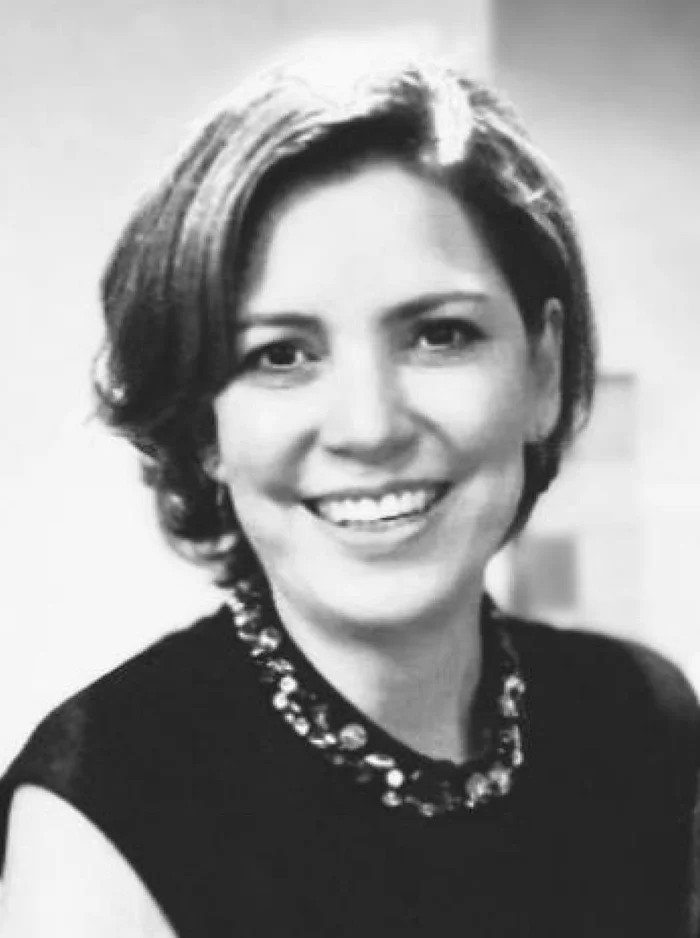 Julia Pitthan / Acervo Pessoal