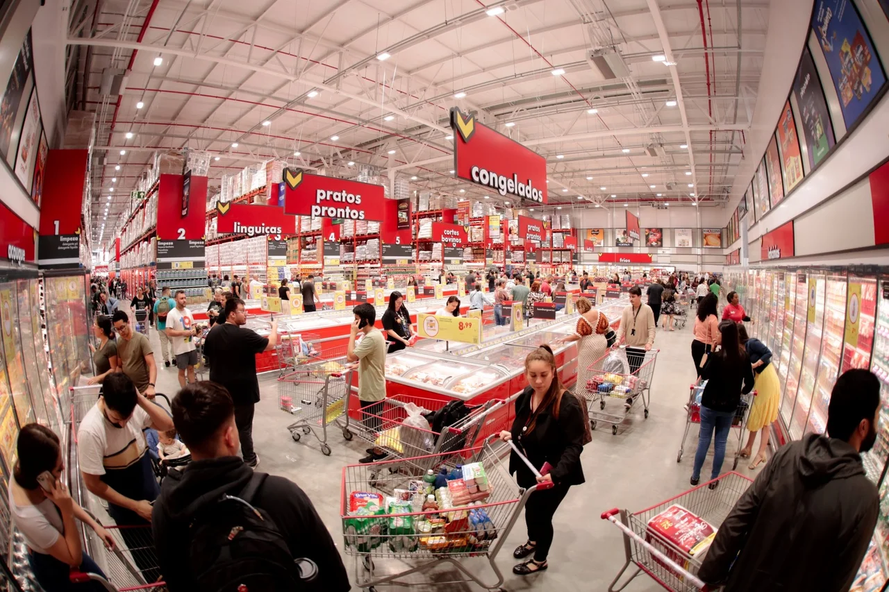 Stok Center/Divulgação