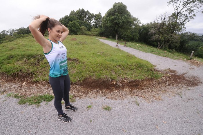 Marcelo Casagrande / Agencia RBS Marcelo Casagrande / Agencia RBS