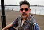 Do "SuperStar" às ruas de Porto Alegre: conheça Márnei Rocha, que mistura humor e música em suas apresentações