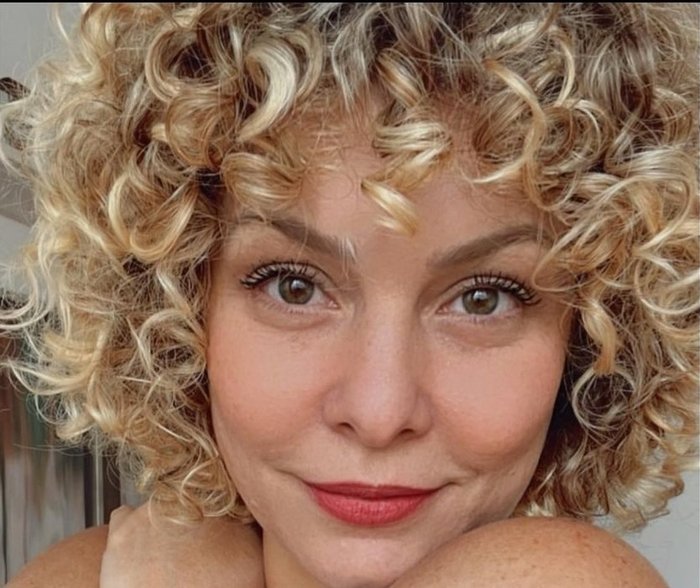 Reprodução / Instagram / @barbaraborgesoficial Reprodução / Instagram / @barbaraborgesoficial