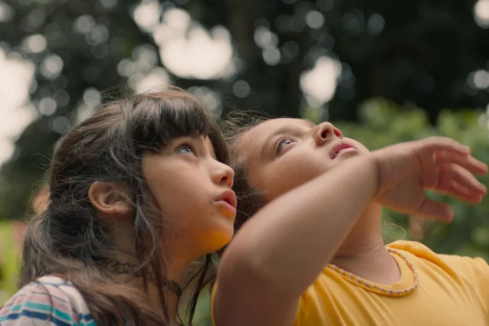 Vitrine Filmes / Divulgação Vitrine Filmes / Divulgação