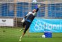 Goleiro do Grêmio se recupera e poderá enfrentar o Bolívar 