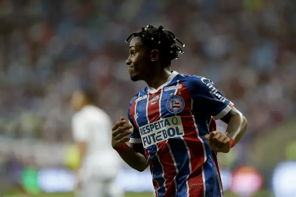 Saiba quanto o Inter gastar&aacute; com as contrata&ccedil;&otilde;es de Matheus Bahia e Kayky