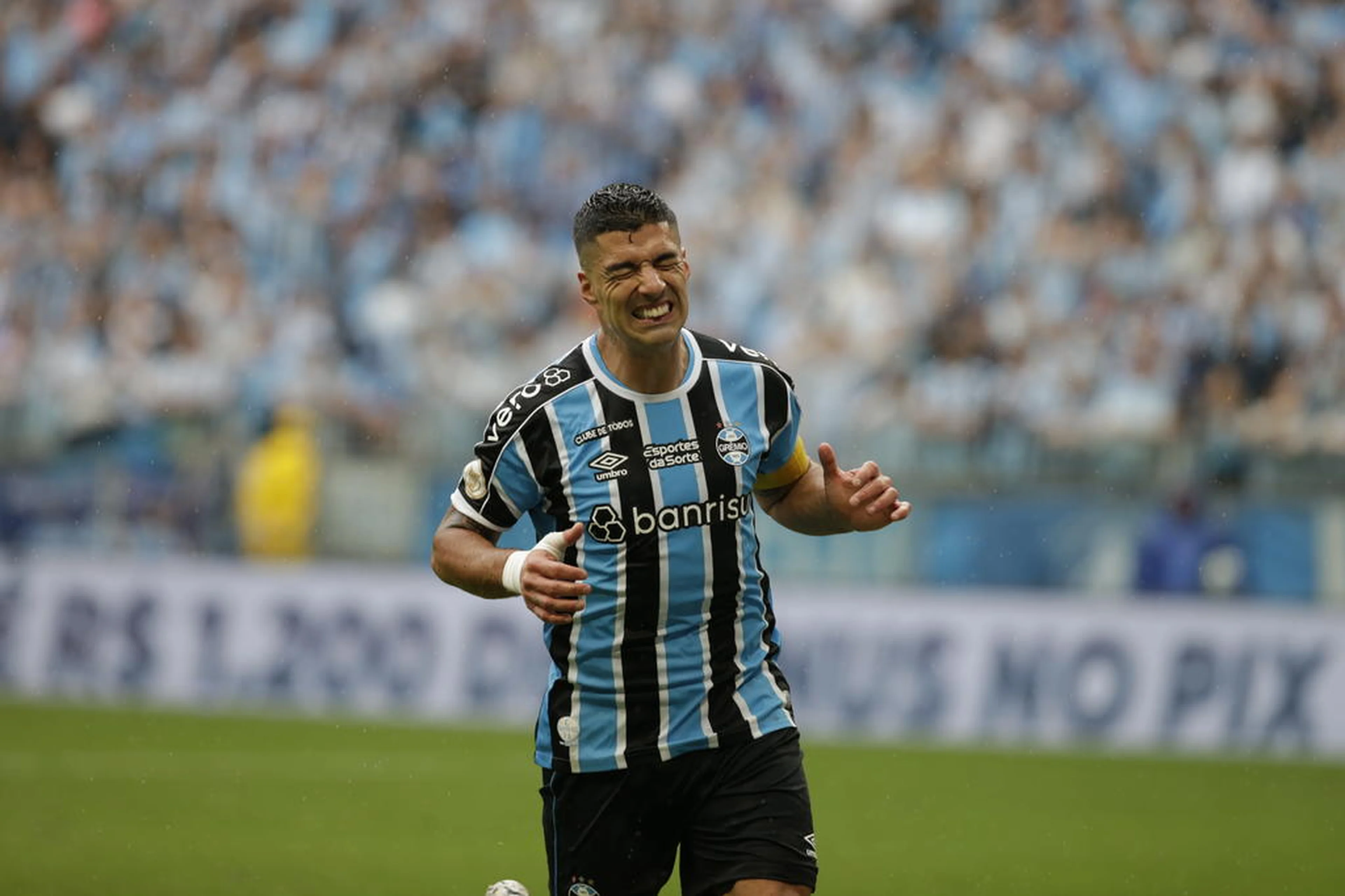 Lauro Alves/Agencia RBS