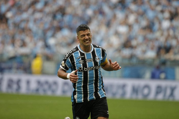 Lauro Alves / Agencia RBS
