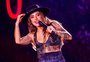 Lauana Prado viraliza com hit dos anos 1980: "Estou emocionada"